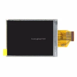 LCD Display Screen Monitor Part for CASIO QV-R200 Haier DC-A50 DC-S70 R200 AE120 - Picture 1 of 4
