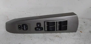 2005 TOYOTA PRIUS DRIVER MASTER POWER WINDOW SWITCH (P3700) - Picture 1 of 5