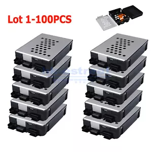Lot Hard Drive Disk Caddy Tray with Cable For Panasonic ToughBook CF-31 CF-30 - Picture 1 of 21