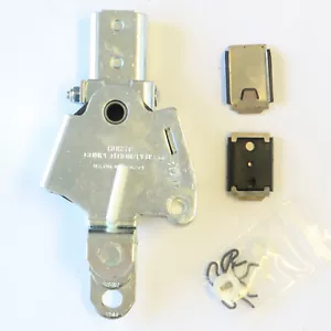 HURST 1968 Oldsmobile 442 Factory Original 4 Speed Shifter Mechanism Restored - Picture 1 of 4