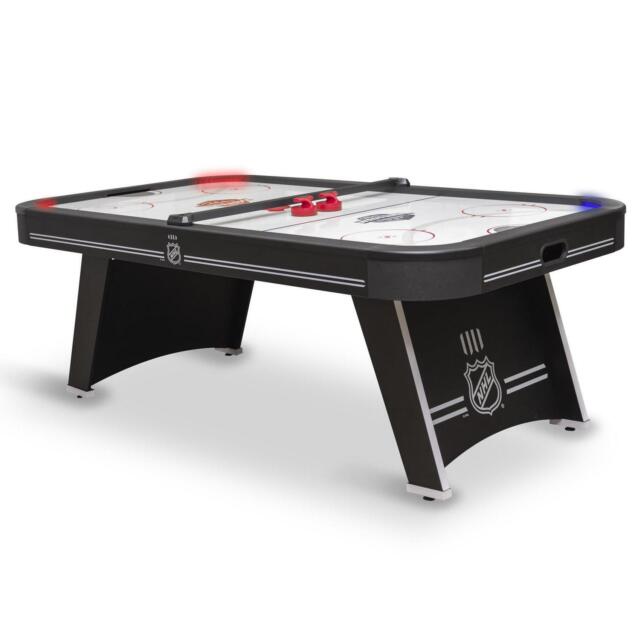 Selling Amusement Arcade Air Hockey Table 2 Player Air Hockey Game