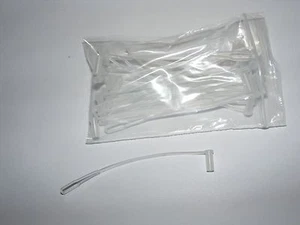 Cable fibra óptica tapa antipolvo protector st sc 25 pack cubierta antipolvo conector 2,5 mm  - Imagen 1 de 5