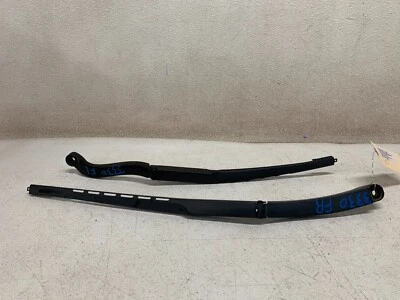 13-20 LINCOLN MKZ JUEGO BRAZOS LIMPIAPARABRISAS DELANTERO IZQUIERDO Y DERECHO PAR, LOTE OEM3330 Foto 1 de 4