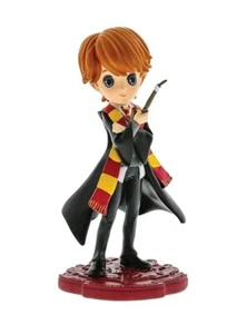 Harry Potter Wizarding World - Estatua de anime de Ron Weasley nueva en caja enesco - Imagen 1 de 4