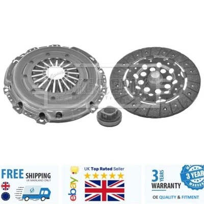 Clutch Kit HK2255 For Peugeot EXPERT 807 607 508 407 308 1611271780 - Image 1 of 3
