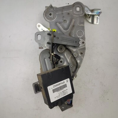 2008 GMC Yukon XL Denali Liftgate Motor w/ Control Module - Image 1 of 4
