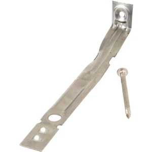 Timber Frame Ties Stainless Steel For 50mm to 75mm Cavity ( Box 250 ) - Picture 1 of 1