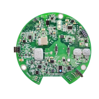 Placa PCB Rosemount PWB 08732-0867-7 para transmisor Foto 1 de 4