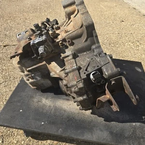 TOYOTA MR2 MK2 SW20 TURBO LSD GEARBOX 1990-1999 - Picture 1 of 9