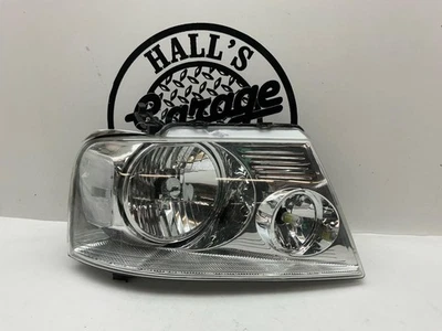 Conjunto de faros FORD PICKUP F150 derecha 04 05 06 07 08 Foto 1 de 4