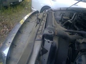 Condensador de CA 10-415 para camioneta Ford F250SD 99-07 3754886 - Imagen 1 de 5