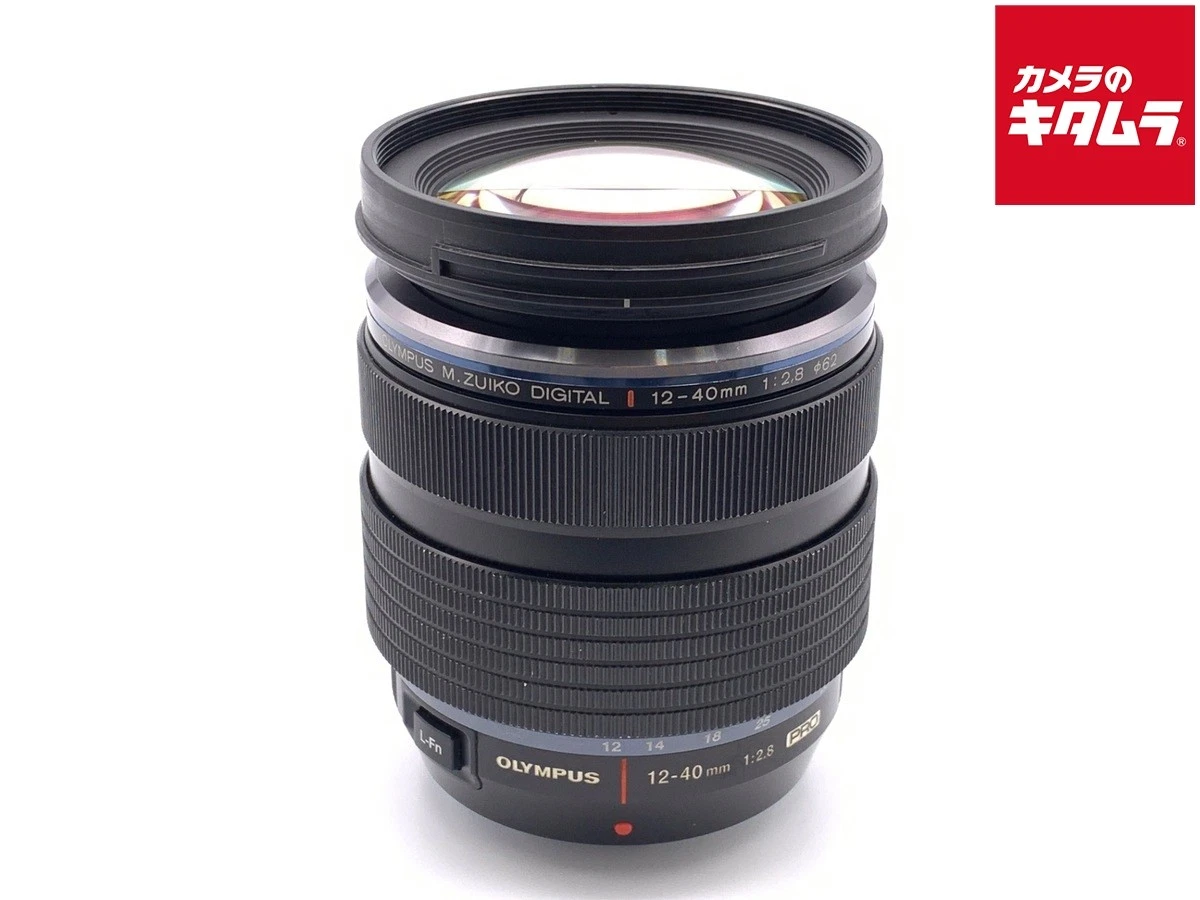 12-40mm Focal f/2.8 Camera Lenses for Olympus for sale | eBay
