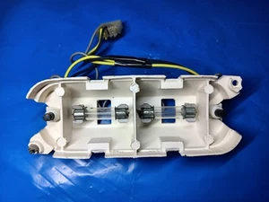 94-98 Dodge Ram Pickup Overhead Center Console Map Light & Push Button Switches - Picture 1 of 3