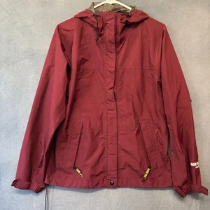 Bass Pro Shops Gortex Windbreaker Jacket Packable Paclite Men's Small Outdoors - Picture 1 of 18
