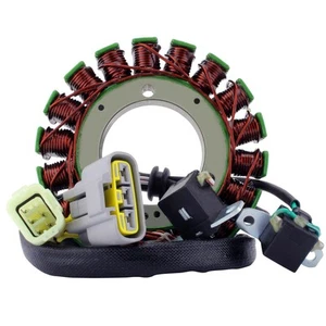 Stator for Polaris 800 Titan XC / SP / Adventure OEM Repl.# 4016161 - Picture 1 of 9