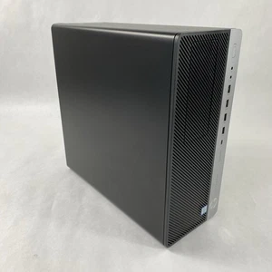 HP EliteDesk 800 G4 Tower Intel Core i5-8500 3GHz 8GB RAM No HDD No OS - Picture 1 of 18