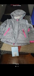 Kids Coat - Picture 1 of 5