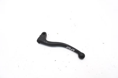 YZ125 YZ250 Flo Motorsports Clutch Lever Black Yamaha YZ 2006-2026 #2 M63 - Image 1 of 4