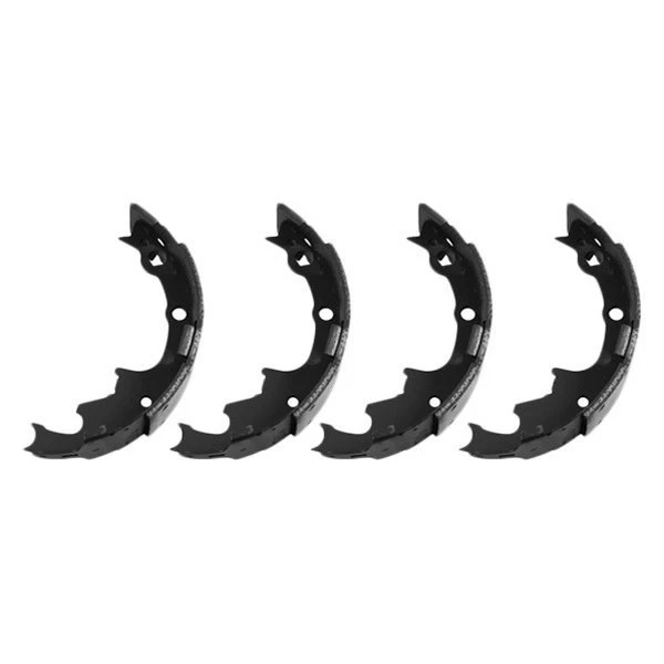 For Jeep Cherokee 1990-1999 Omix-ADA Rear Drum Brake Shoes Foto 1 de 1