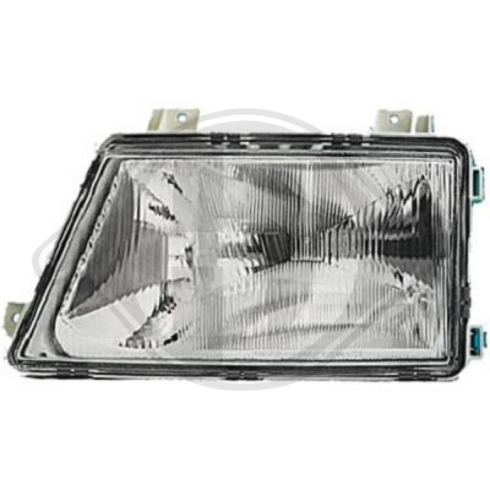DIEDERICHS Hauptscheinwerfer links für MERCEDES-BENZ - Bild 1 von 1