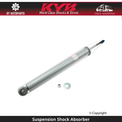 Amortiguador de suspensión trasero para BMW 330Ci 2001-2006 KYB 2001 2002 2003 2004 Foto 1 de 4