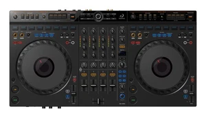 AlphaTheta DDJ-GRV6 DJ - Controller - NEU - Bild 1 von 5