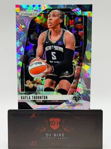 Panini Prizm WNBA 2024 - Kayla Thornton #90 Ice Prizm - Imagen 1 de 2