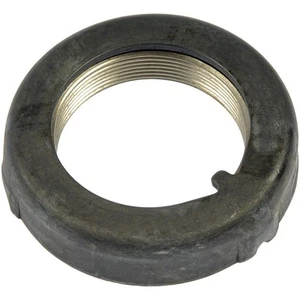 615-134.1 Dorman Spindle Nut Rear Driver Left Side for F250 Truck F350 Hand Ford - Picture 1 of 1