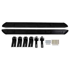 Anti-Slip Nerf Bar Running Board Pack for Honda CR-V 2023-2025 Easy Installation - Picture 1 of 20