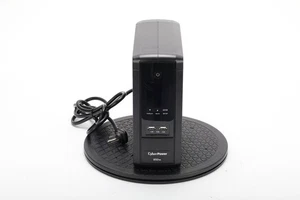 CyberPower BRG850AVRLCD Intelligent Uninterruptible Power Supply 850VA - Picture 1 of 7