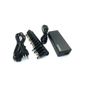 NETZTEIL TECNO NOTEBOOK 120W 12 Anschlüsse - Bild 1 von 1