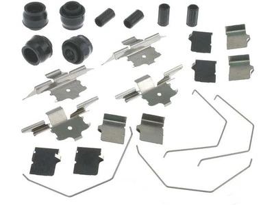 For 2006 Lincoln Zephyr Brake Hardware Kit Front 39382ZYPJ - Image 1 of 2