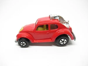 MATCHBOX SUPERFAST #31 1971 VOLKS-DRAGON VW BUG MINT MINUS - Picture 1 of 6