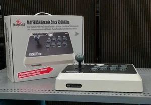 Controlador Mayflash Arcade Stick F300Elite - Imagen 1 de 7