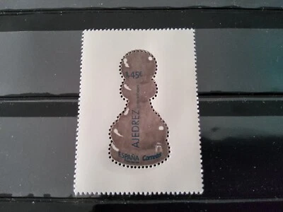 2018 - España - Edifil 5238 - Ocio y Aficiones - Ajedrez - MNH - Imagen 1 de 2