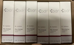 12 X Cream BDR re-Charge Sold By Box Of 12 Pcs - Bild 1 von 1