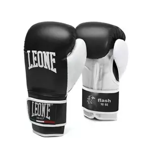 Guantoni Flash LEONE1947 Boxe KickBoxe Pugilato GN083 - Imagen 1 de 7