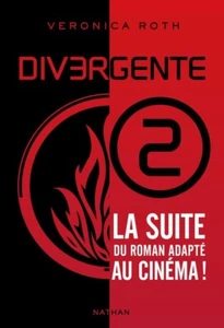 Divergente - 2. L'insurrection. Veronica ROTH. Nathan SF28 - Imagen 1 de 2