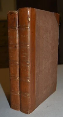 GERUSALEMME LIBERATA - fig. 1818 - 2 volumi - TASSO - Immagine 1 di 4