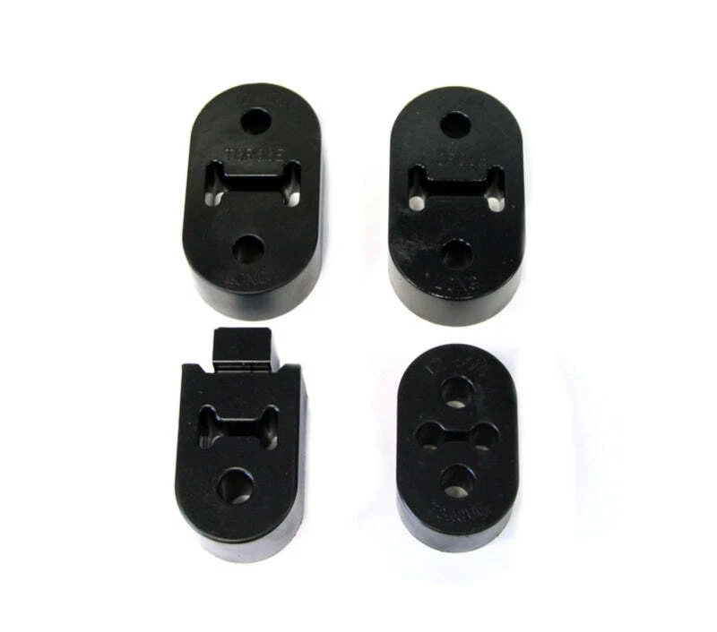 Kit de montaje de escape Torque Solution - Se adapta a Ford Focus ST 2013+ Foto 1 de 1