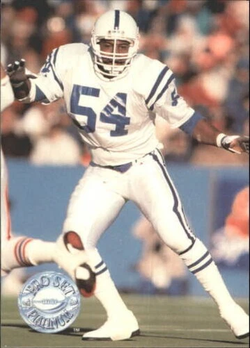 A0573- 1991 Pro Set Platinum FB #s 201-315 +Inserts -You Pick- 15+ FREE US SHIP - Image 1 of 1