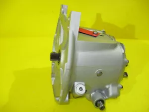 Getriebe 4 Gang neu gelagert Kickstarter o. AT BMW R50 / R60 / R75 /5 gearbox ca - Bild 1 von 1