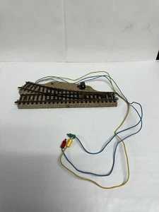Vintage Marklin 5204 Right Track Switch - Picture 1 of 2