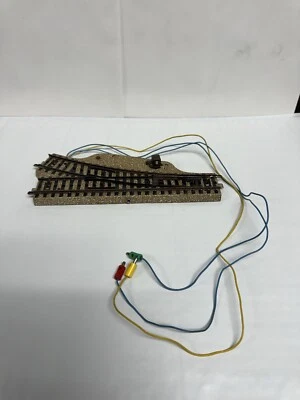 Vintage Marklin 5204 Right Track Switch - Image 1 of 2