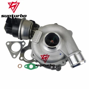 Turbocompresseur 53039880109 pour Audi A4 2.0TDI B7 125Kw 170CV BRD BVA 2005-08 - Picture 1 of 7