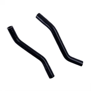SILICONE HEATER HOSES K-SERIES for Honda Civic K-SWAP 1992-2000 EG EK DC2 K20 - Bild 1 von 13