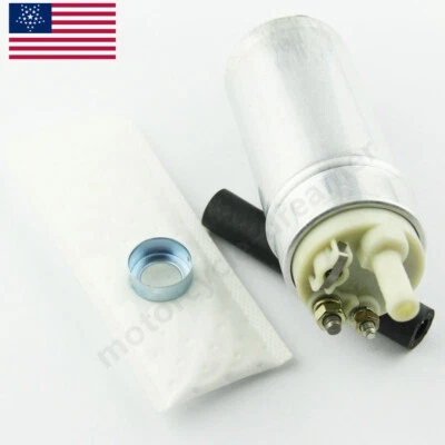 For BMW Petrol Pump +Filter 16141341231 16141341233 R850C 1997-2000 R850RT 96-06 Foto 1 de 4