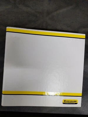 New Holland E50B Hydraulic Excavator - Image 1 of 4