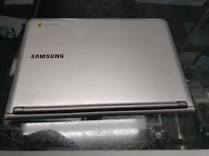 Samsung 303C Chromebook 11.6 1.7GHz, 2GB Ram, 16GB SSD, tested free ship - Picture 1 of 10