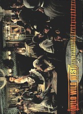 1999 Wild Wild West #7 You Must Be Over Eighteen